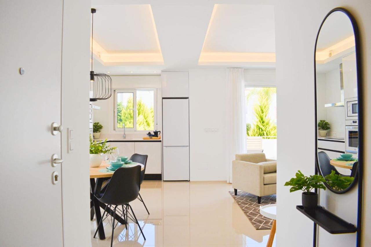 New Build Apartment On Beautiful Modern Complex 罗雅勒斯 外观 照片