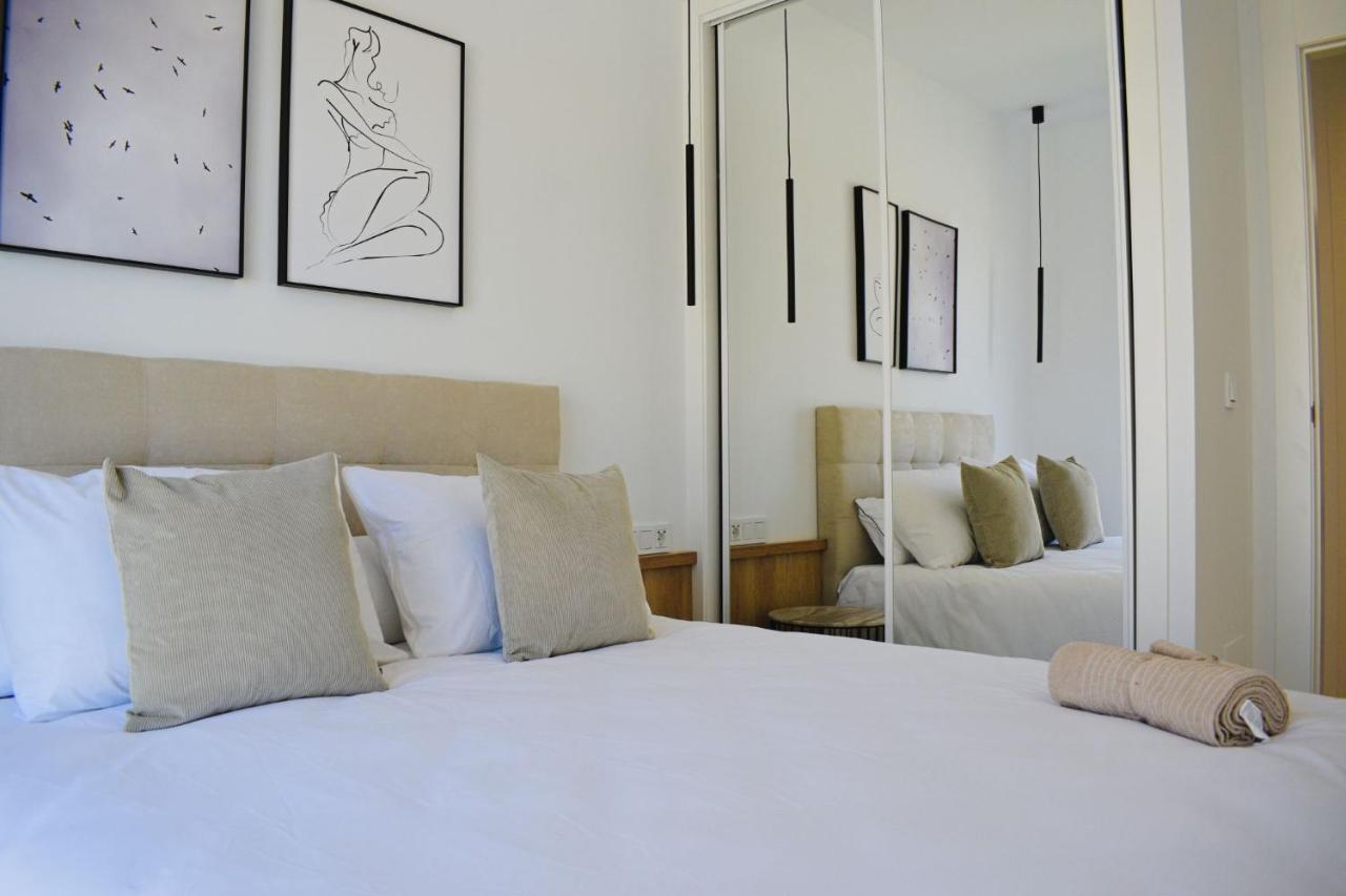 New Build Apartment On Beautiful Modern Complex 罗雅勒斯 外观 照片