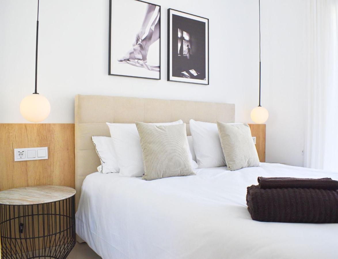 New Build Apartment On Beautiful Modern Complex 罗雅勒斯 外观 照片