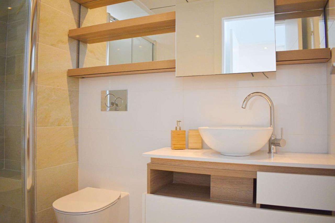 New Build Apartment On Beautiful Modern Complex 罗雅勒斯 外观 照片