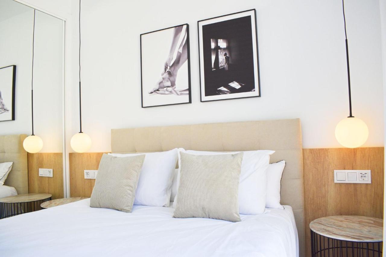 New Build Apartment On Beautiful Modern Complex 罗雅勒斯 外观 照片